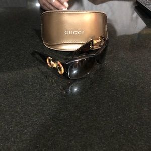 Gucci eyewear in good condition